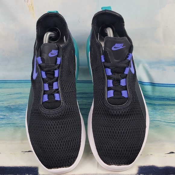 Nike Air Max Motion 2 Womens 8 - Picture 3 of 11